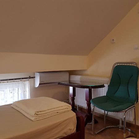 Hostel Beko Valjevo Habitación foto