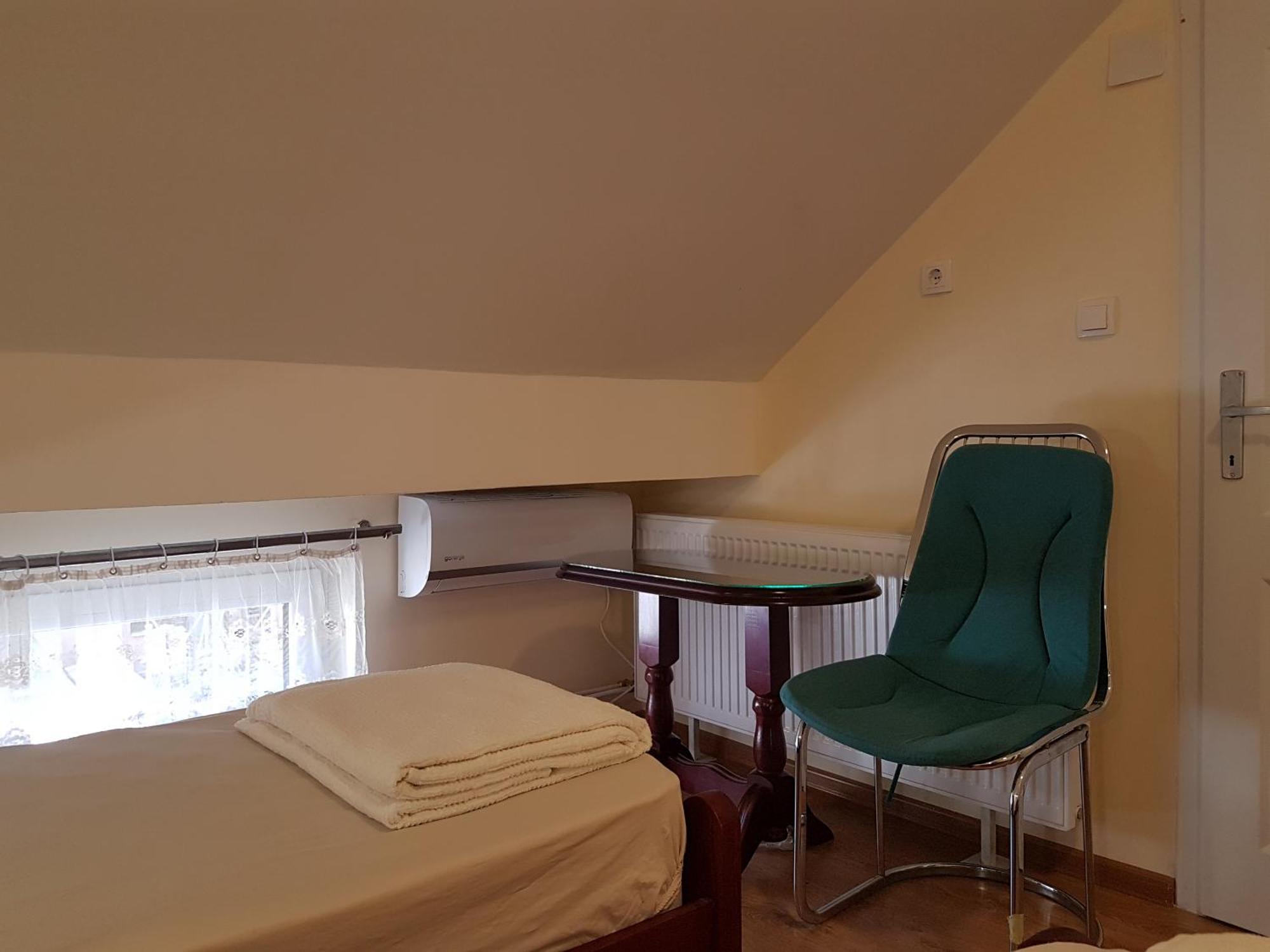 Hostel Beko Valjevo Habitación foto