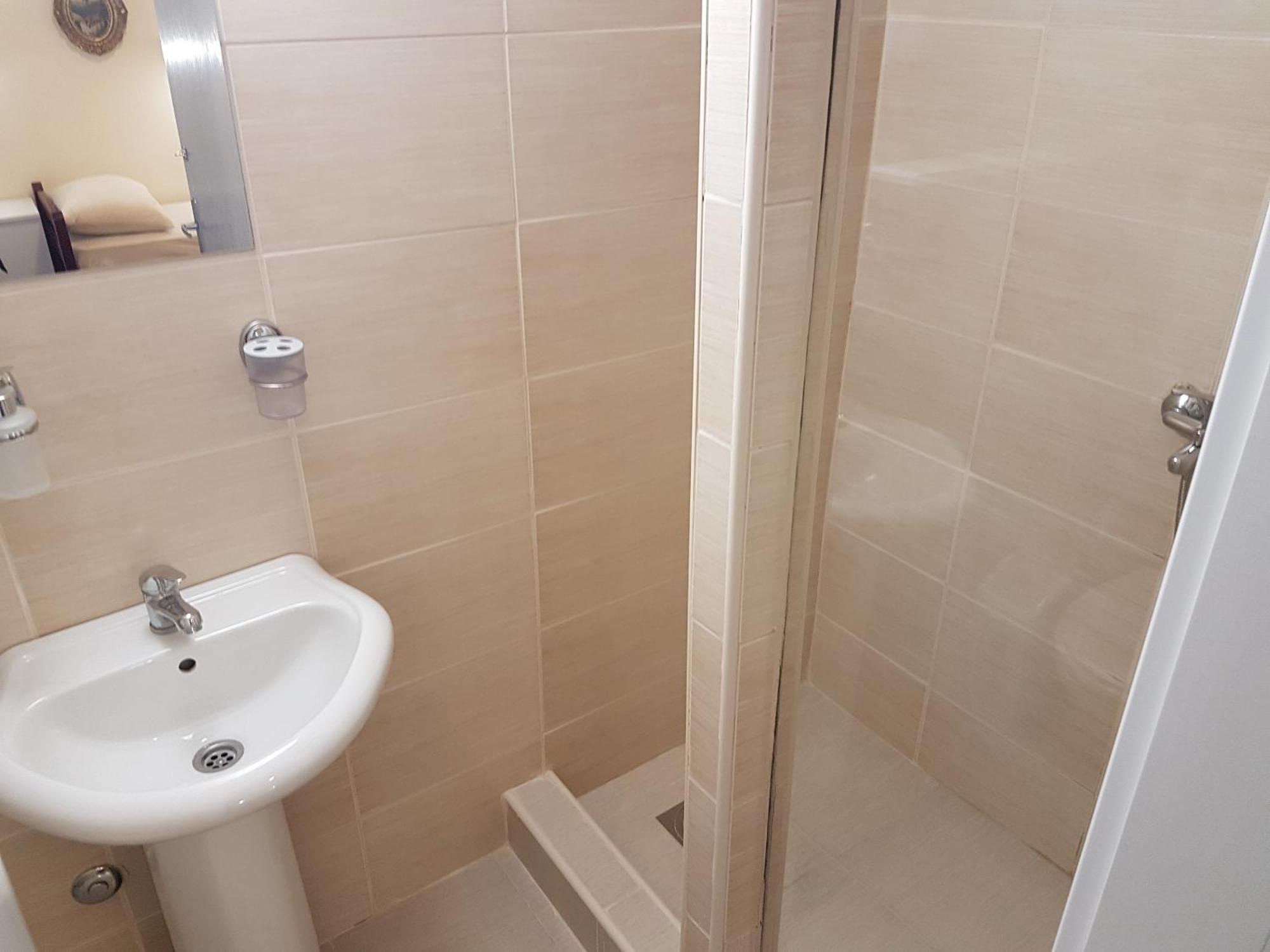 Hostel Beko Valjevo Habitación foto