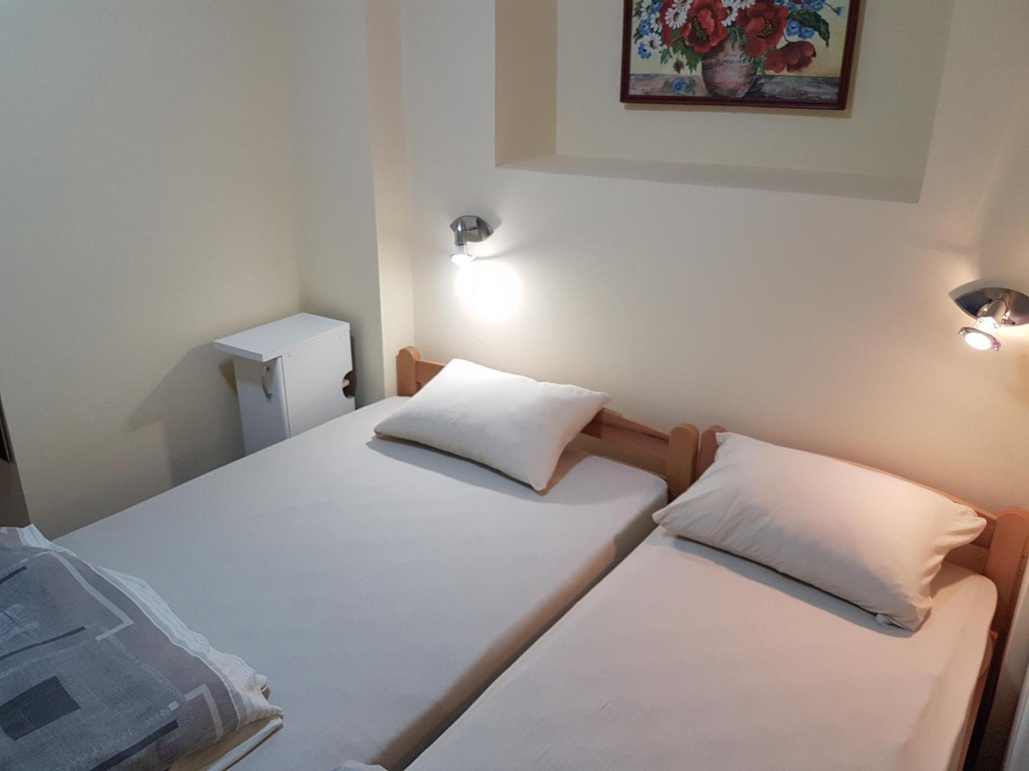 Hostel Beko Valjevo Habitación foto