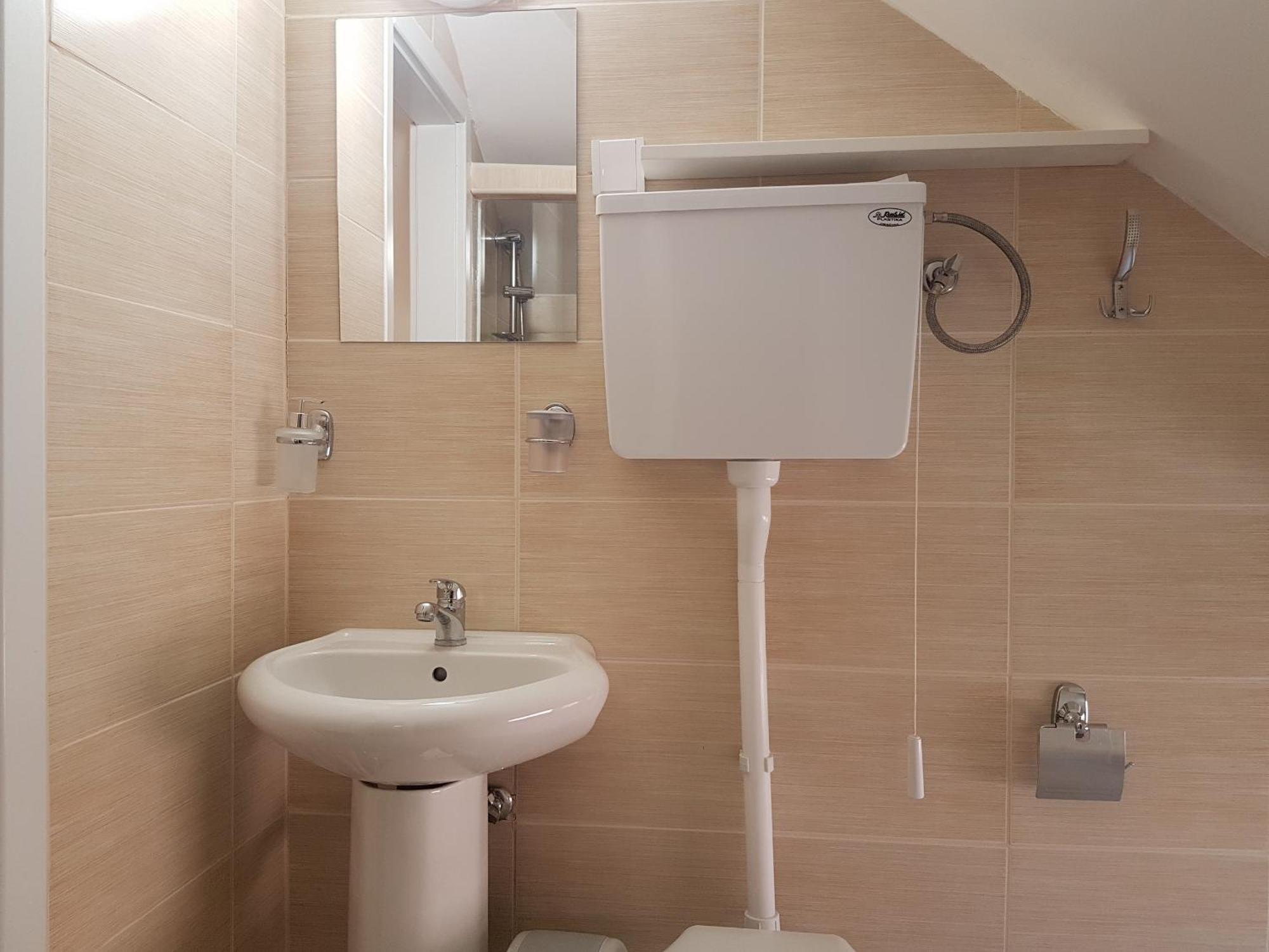Hostel Beko Valjevo Habitación foto