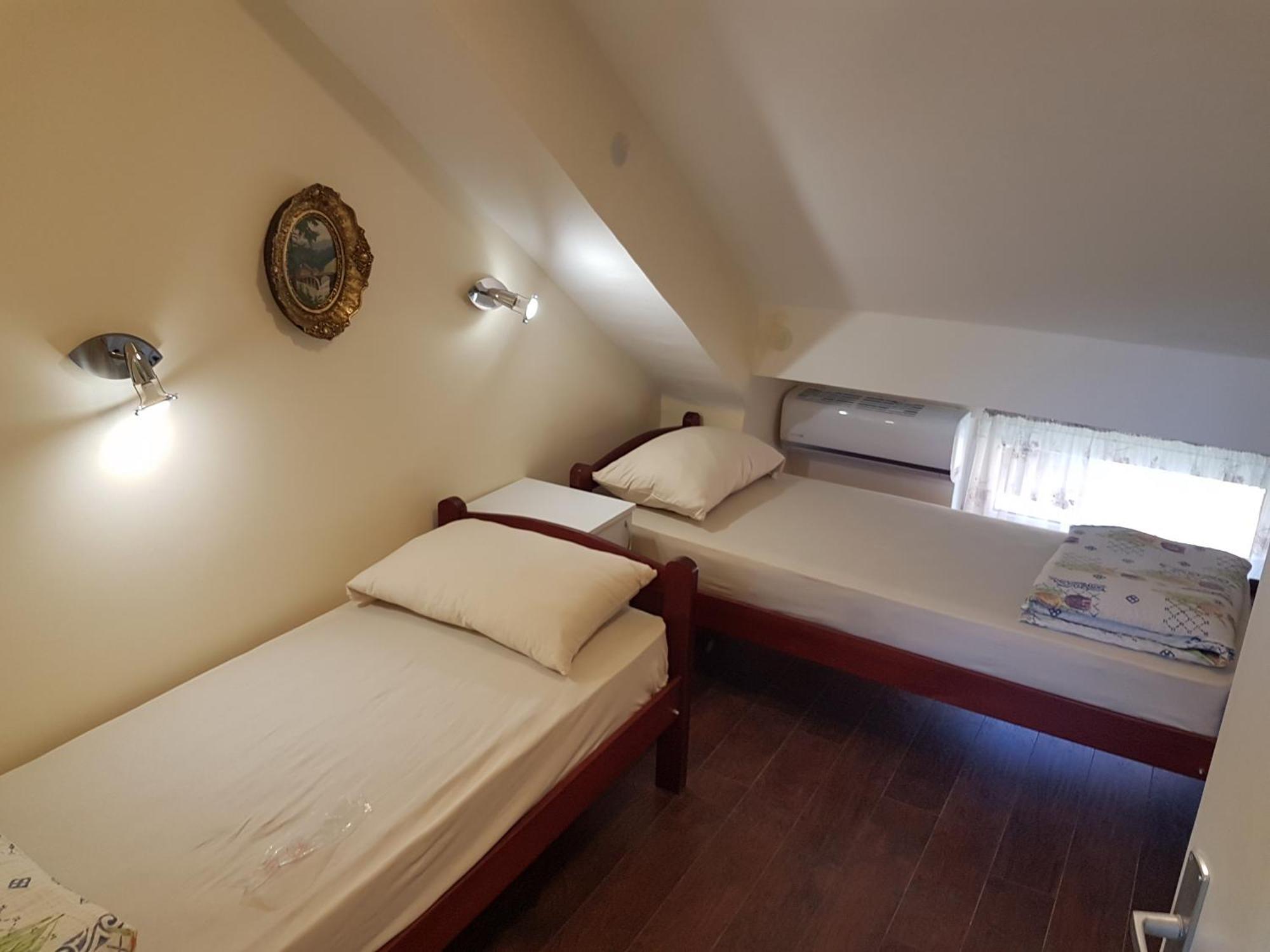 Hostel Beko Valjevo Habitación foto