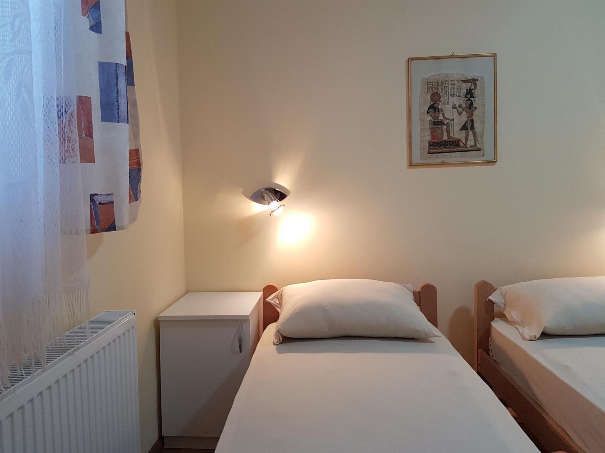 Hostel Beko Valjevo Habitación foto