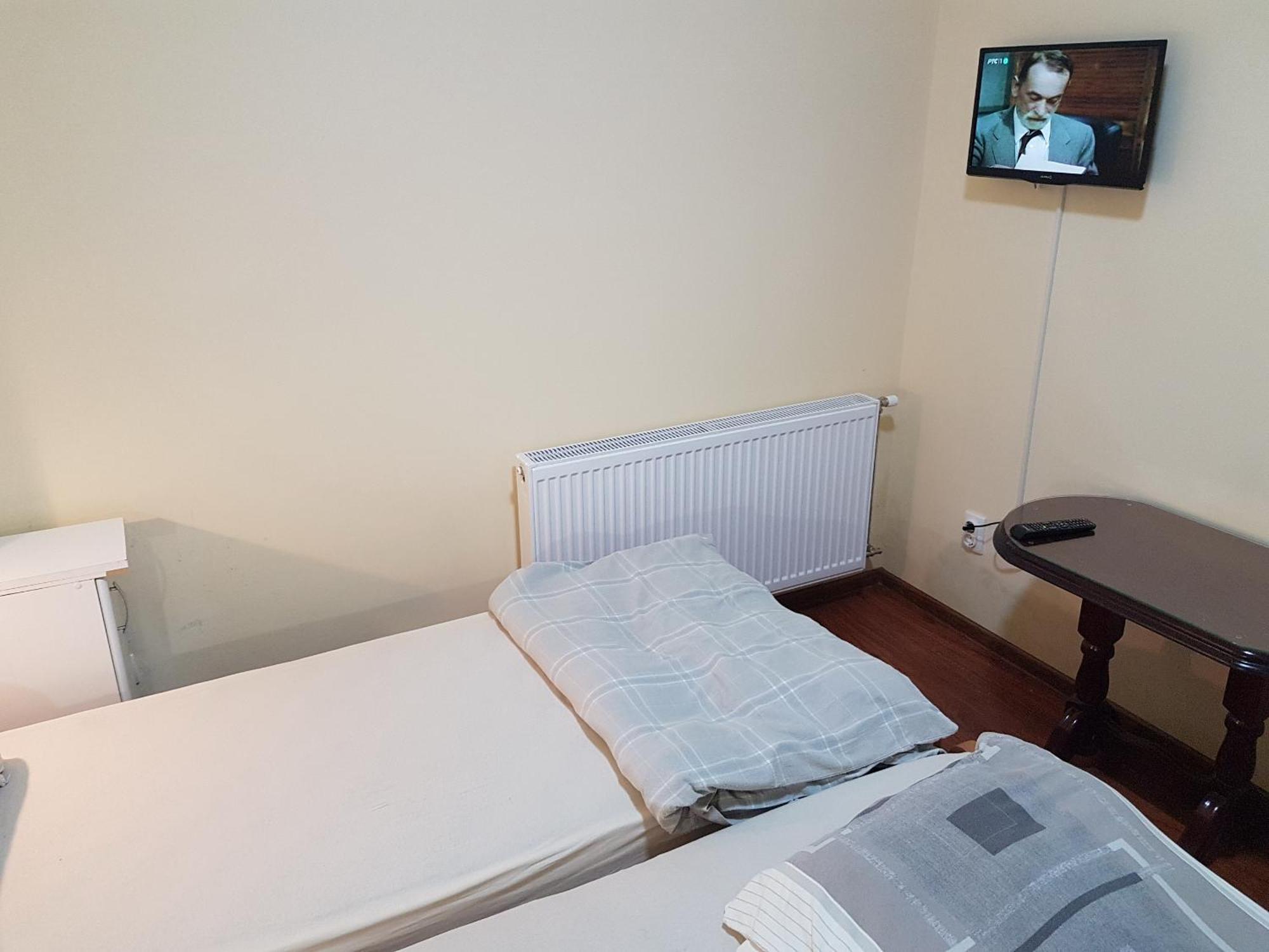 Hostel Beko Valjevo Habitación foto