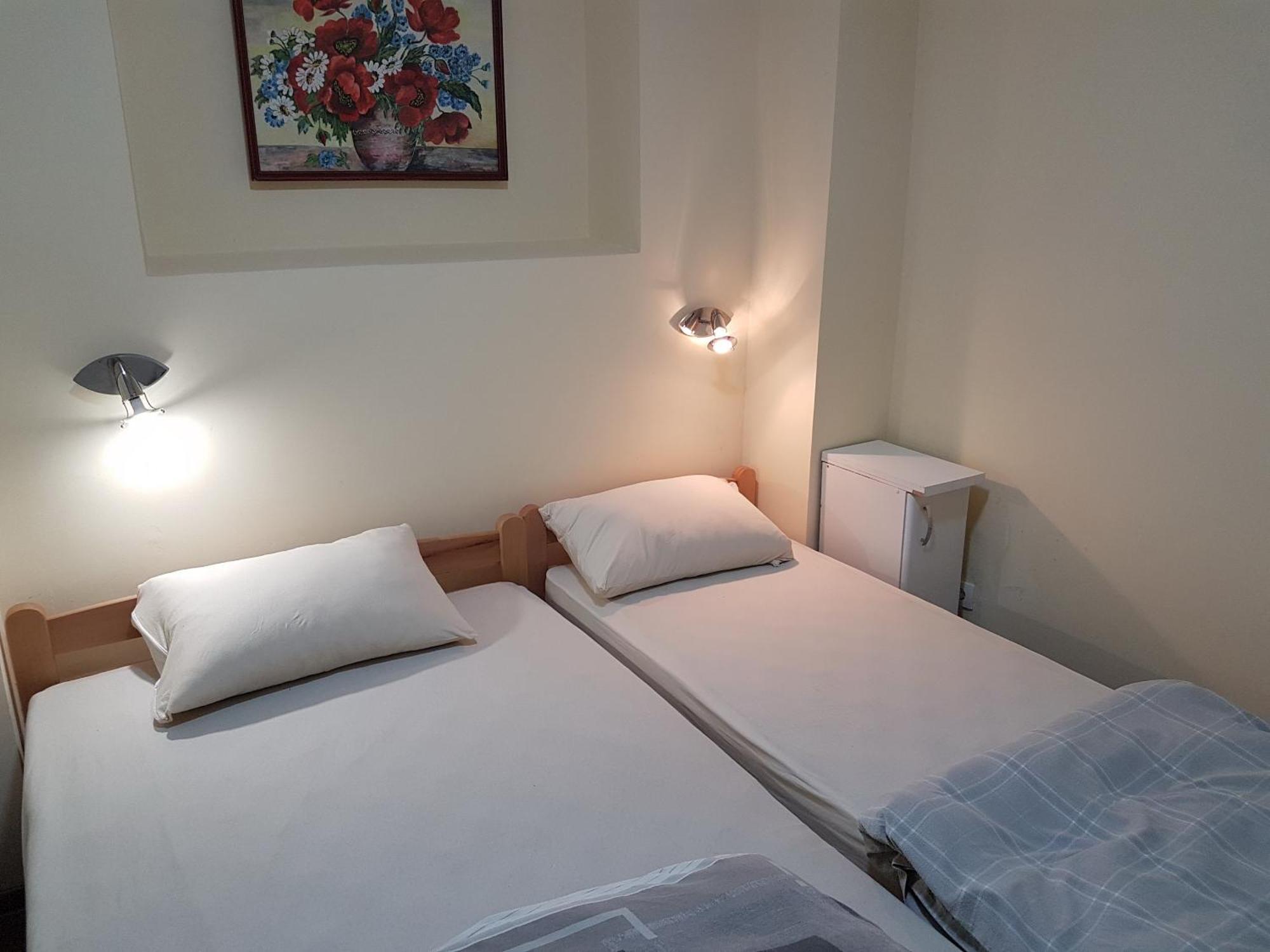 Hostel Beko Valjevo Habitación foto