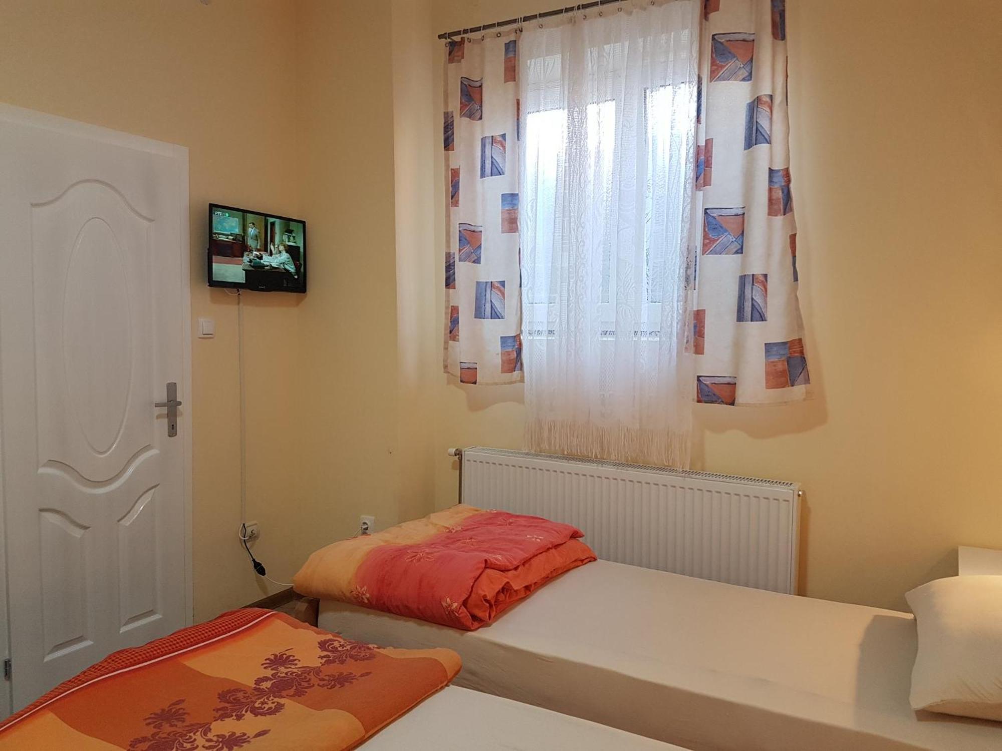 Hostel Beko Valjevo Habitación foto