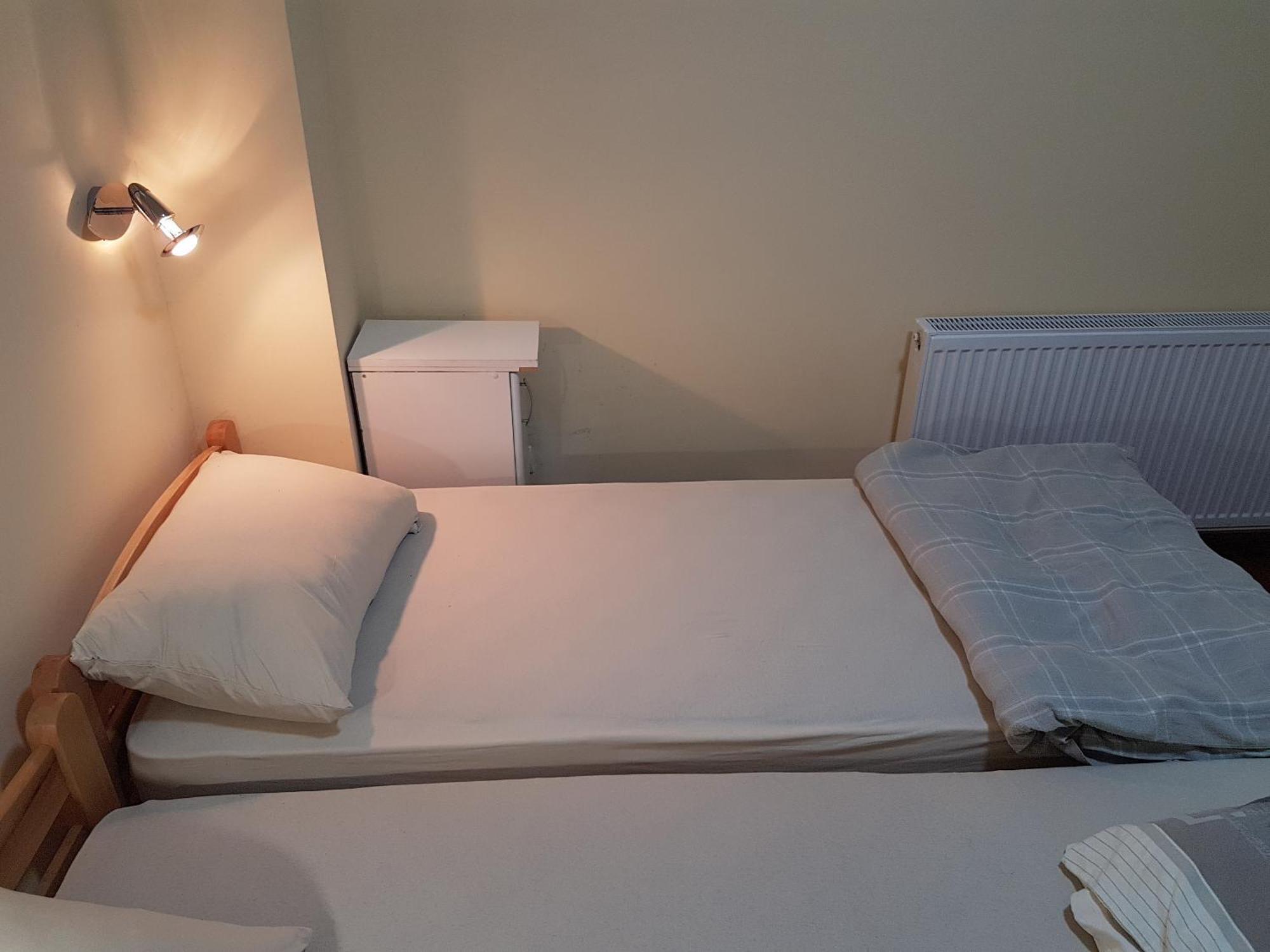 Hostel Beko Valjevo Habitación foto