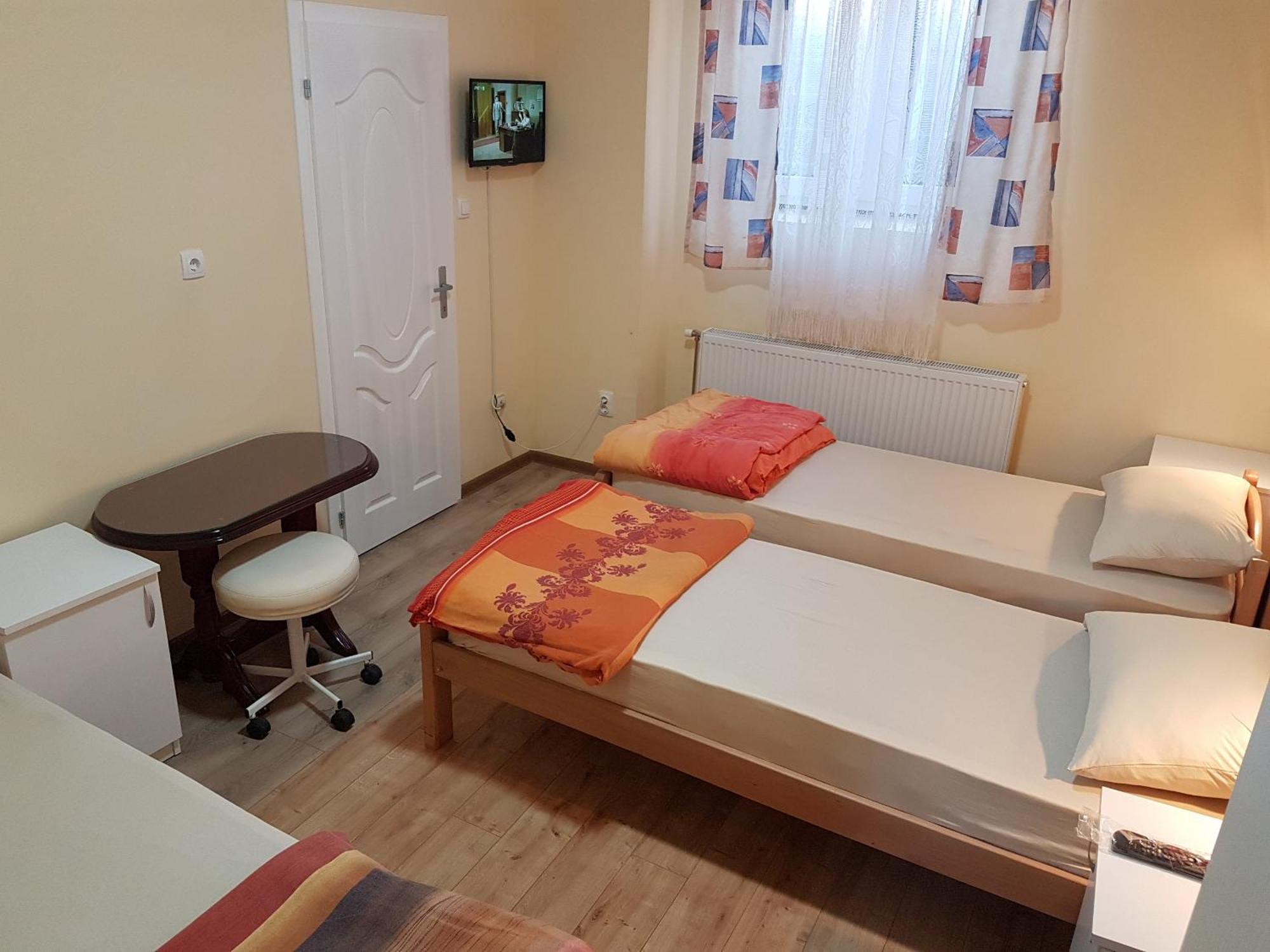 Hostel Beko Valjevo Habitación foto