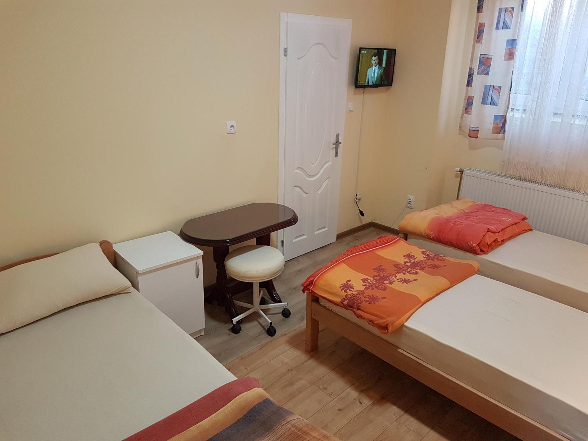 Hostel Beko Valjevo Habitación foto
