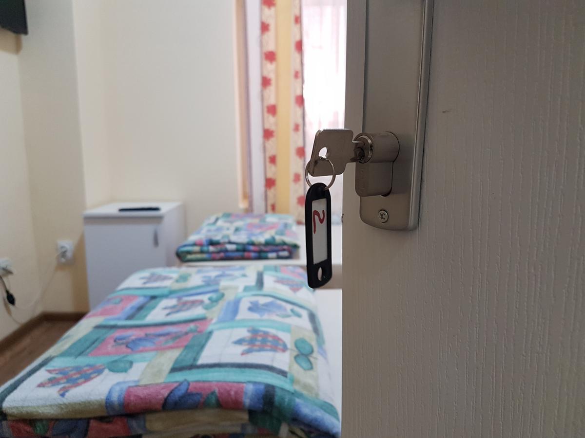 Hostel Beko Valjevo Habitación foto