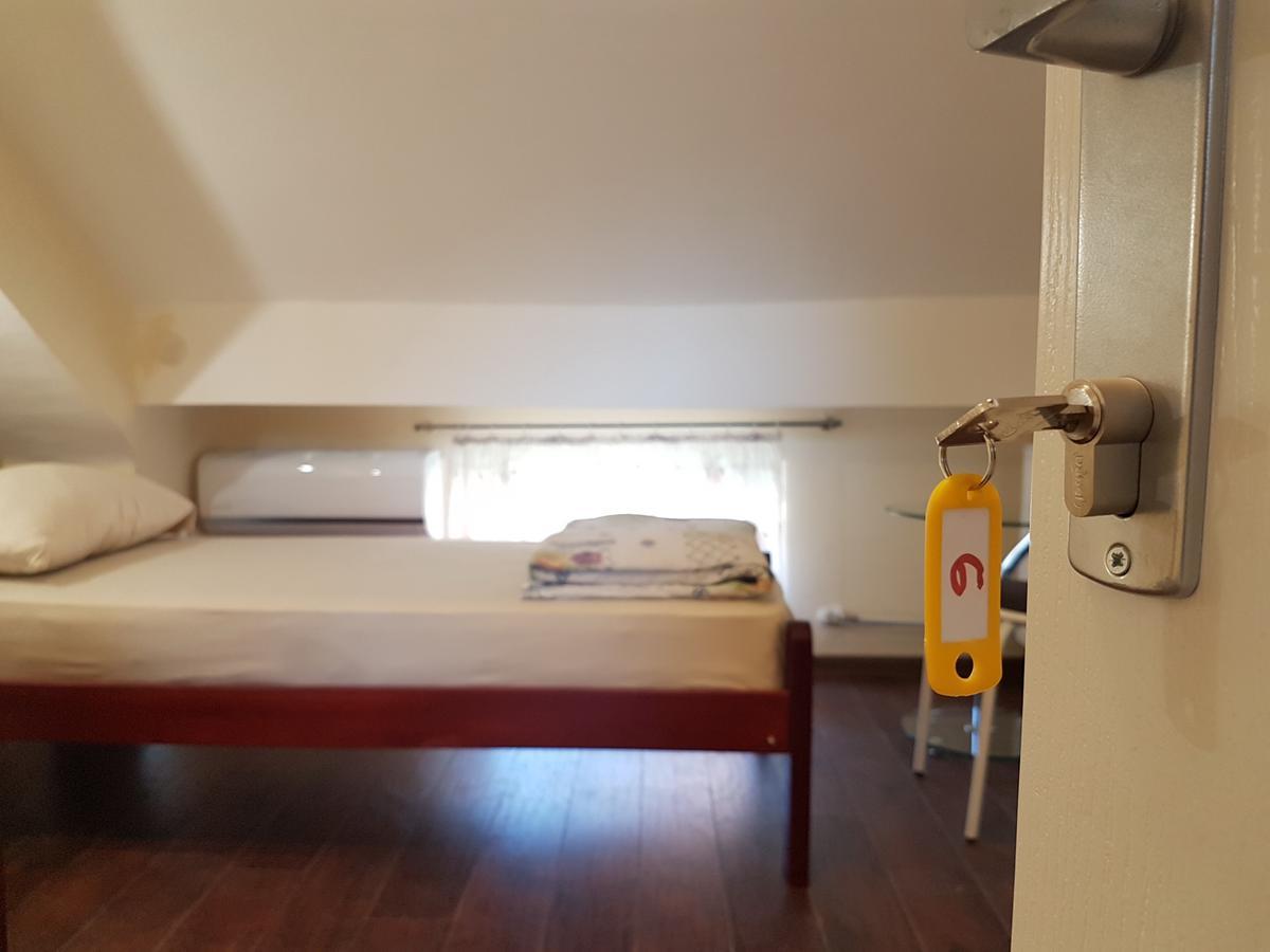 Hostel Beko Valjevo Habitación foto